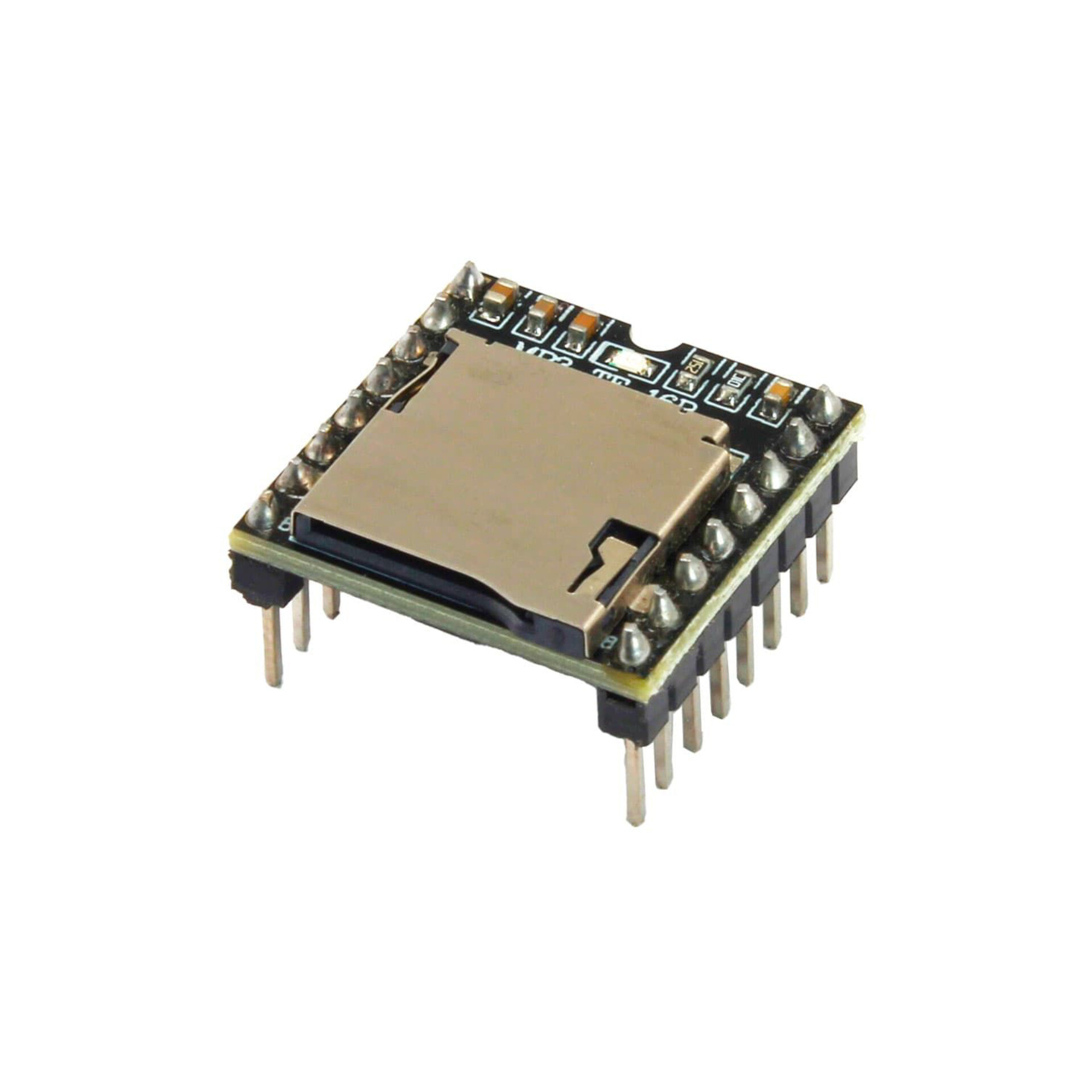 ماژول DFPlayer Mini