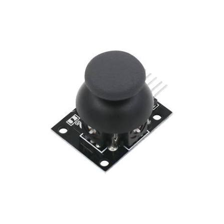 ﻣﺎژول ﺟﻮی استیک JOYSTICK PS2