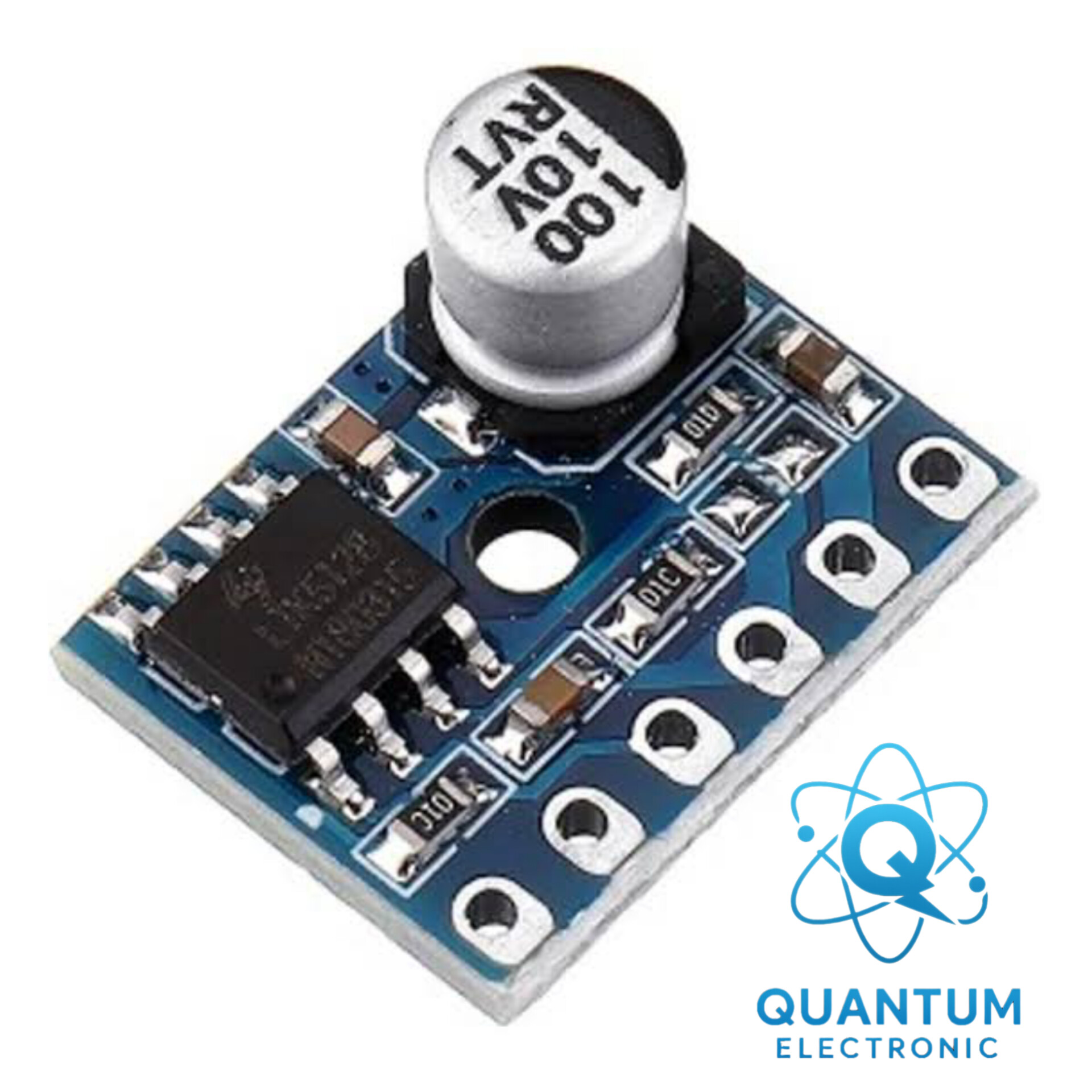 ماژول آمپلی فایر مونو  XY-SP5w  5w
