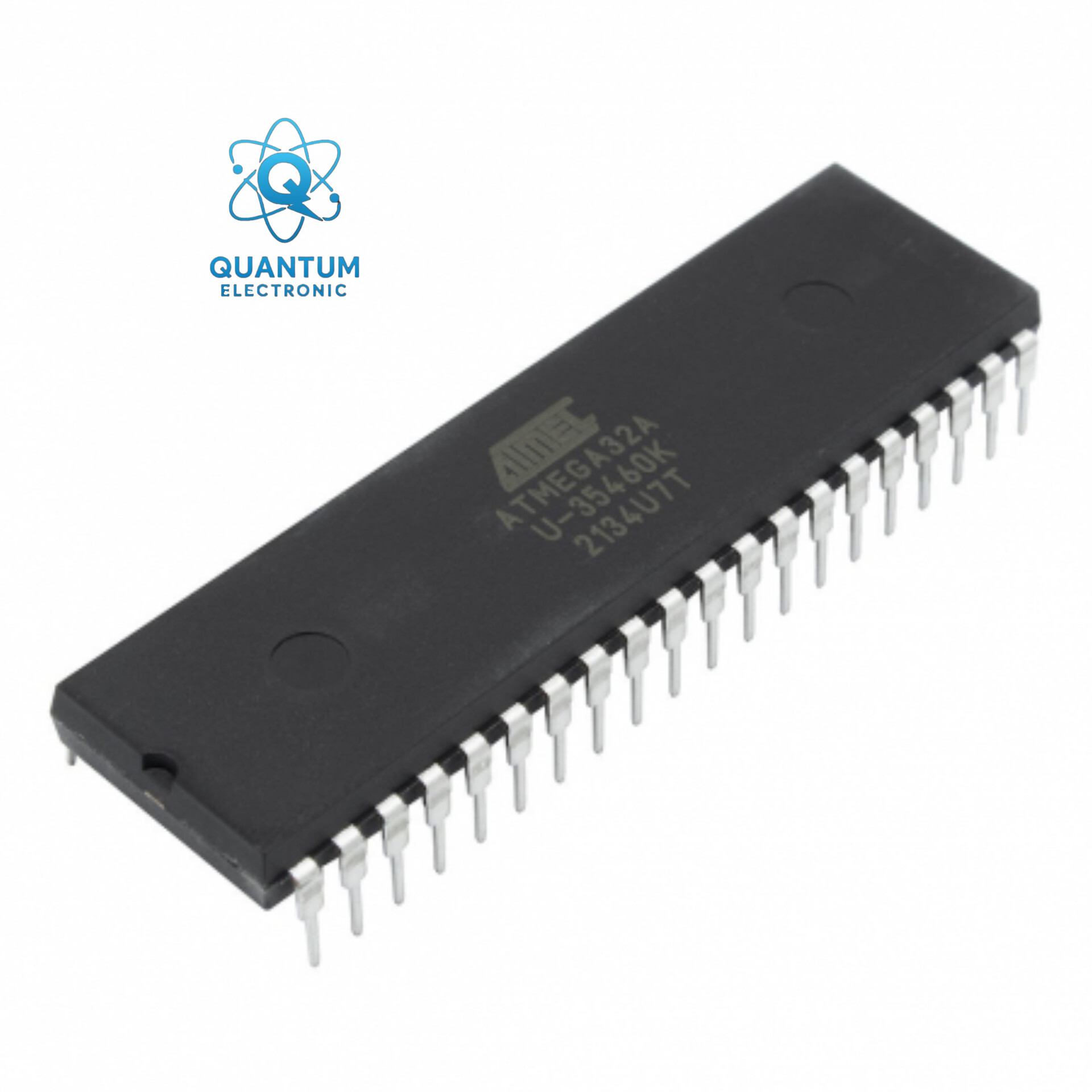 آیسی ATmega32A