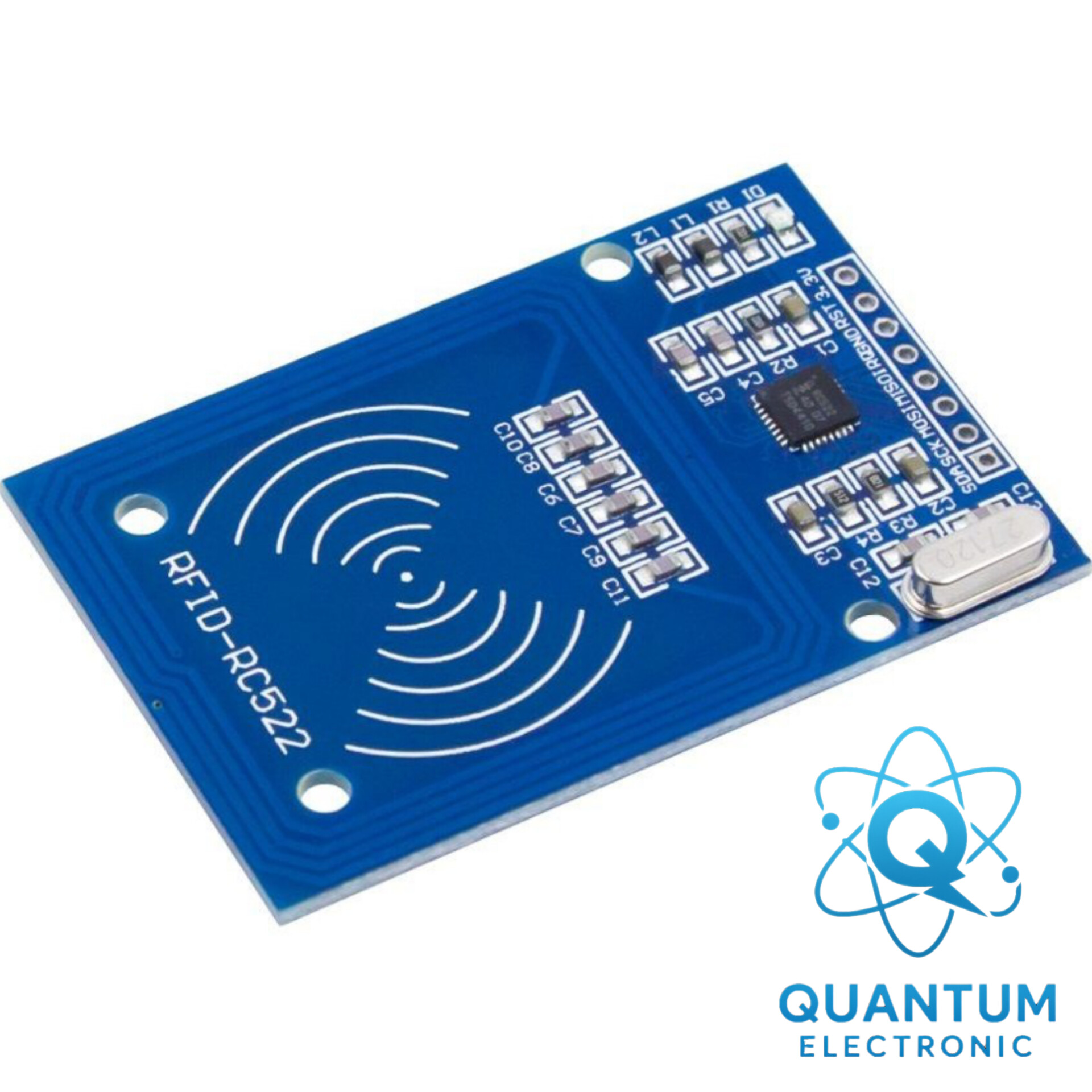 ماژول  RFID RC522v